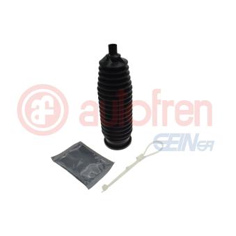 Joint-soufflet, direction AUTOFREN SEINSA D9252 pour NISSAN PRIMERA 1.9 DCI - 120cv
