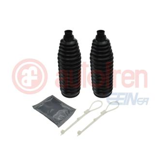 Jeu de joints-soufflets, direction avant AUTOFREN SEINSA D9253C