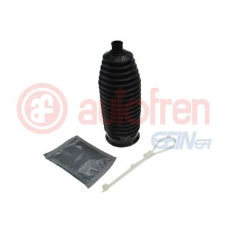 Jeu de joints-soufflets, direction avant AUTOFREN SEINSA D9257