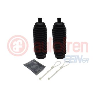 Jeu de joints-soufflets, direction avant AUTOFREN SEINSA D9286C