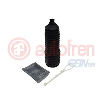 Jeu de joints-soufflets, direction avant AUTOFREN SEINSA D9287 pour FIAT STILO 1.6 16V - 105cv