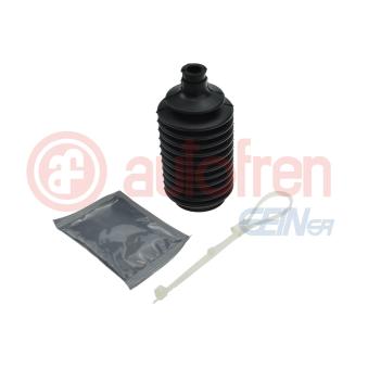 Jeu de joints-soufflets, direction avant AUTOFREN SEINSA D9288