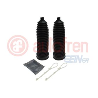 Jeu de joints-soufflets, direction avant AUTOFREN SEINSA D9289C pour MERCEDES-BENZ CLASSE S S 65 AMG - 612cv