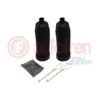 Jeu de joints-soufflets, direction avant AUTOFREN SEINSA D9309C pour MERCEDES-BENZ CLASSE R R 350 CDI 4-matic - 211cv