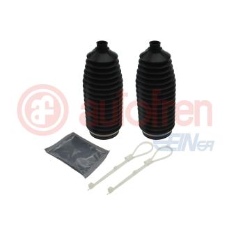 Jeu de joints-soufflets, direction avant AUTOFREN SEINSA D9319C