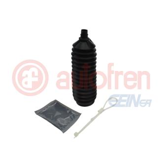 Jeu de joints-soufflets, direction avant AUTOFREN SEINSA D9320