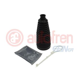 Jeu de joints-soufflets, direction avant AUTOFREN SEINSA D9322