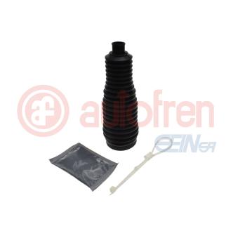 Jeu de joints-soufflets, direction avant gauche AUTOFREN SEINSA D9329 pour TOYOTA COROLLA 2.0 TFSI - 252cv