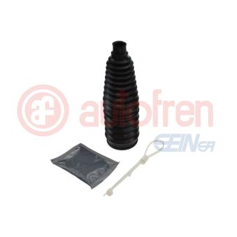 Jeu de joints-soufflets, direction avant AUTOFREN SEINSA D9347