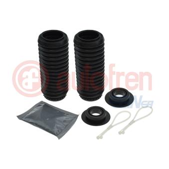 Jeu de joints-soufflets, direction avant AUTOFREN SEINSA OEM 406646