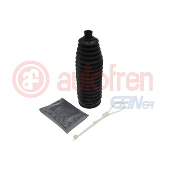 Jeu de joints-soufflets, direction avant AUTOFREN SEINSA D9365 pour AUDI A4 1.2 - 110cv