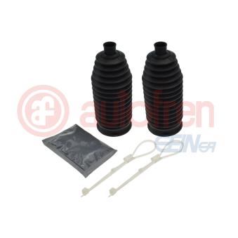 Jeu de joints-soufflets, direction avant AUTOFREN SEINSA D9368C