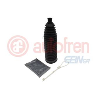 Jeu de joints-soufflets, direction avant AUTOFREN SEINSA D9369 pour PEUGEOT BIPPER 1.7 CDTI - 110cv