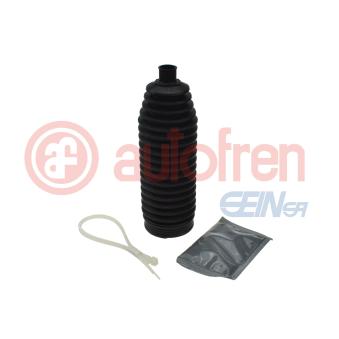 Jeu de joints-soufflets, direction avant AUTOFREN SEINSA D9379