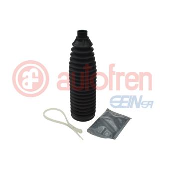 Jeu de joints-soufflets, direction avant AUTOFREN SEINSA D9384