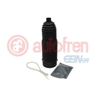 Jeu de joints-soufflets, direction avant AUTOFREN SEINSA D9401