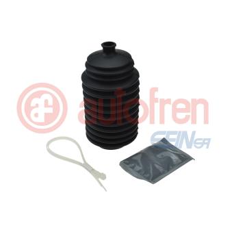 Jeu de joints-soufflets, direction avant AUTOFREN SEINSA D9428