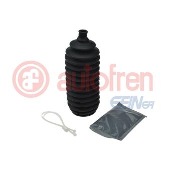 Jeu de joints-soufflets, direction avant AUTOFREN SEINSA D9429