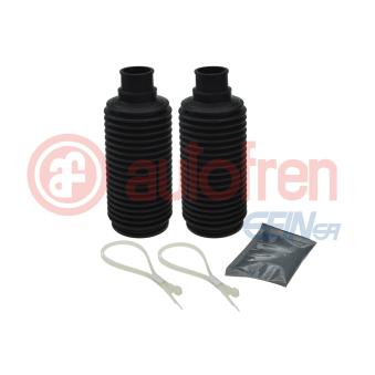 Jeu de joints-soufflets, direction avant AUTOFREN SEINSA D9441C