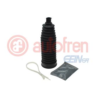 Jeu de joints-soufflets, direction avant AUTOFREN SEINSA D9446