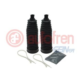 Jeu de joints-soufflets, direction avant AUTOFREN SEINSA D9446C