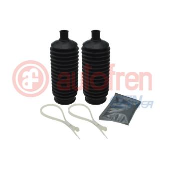 Jeu de joints-soufflets, direction avant AUTOFREN SEINSA D9447C