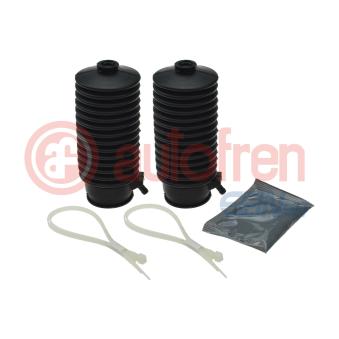 Jeu de joints-soufflets, direction avant AUTOFREN SEINSA D9457C
