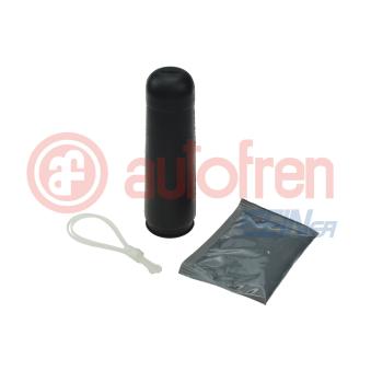 Jeu de joints-soufflets, direction avant AUTOFREN SEINSA D9465