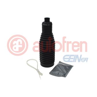 Jeu de joints-soufflets, direction avant AUTOFREN SEINSA D9467