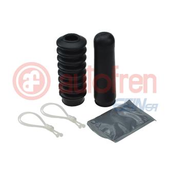 Jeu de joints-soufflets, direction avant AUTOFREN SEINSA D9492C