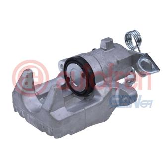 Étrier de frein arrière AUTOFREN SEINSA OEM 1J0615424F
