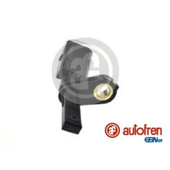 Capteur, vitesse de roue AUTOFREN SEINSA OEM 7H0927804 Capteur, vitesse de roue AUTOFREN SEINSA OEM 7H0927804