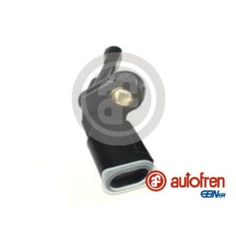 Capteur, vitesse de roue arrière AUTOFREN SEINSA DS0005 pour AUDI A3 745d - 329cv
