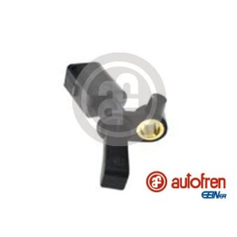 Capteur, vitesse de roue AUTOFREN SEINSA OEM 6Q0927807A