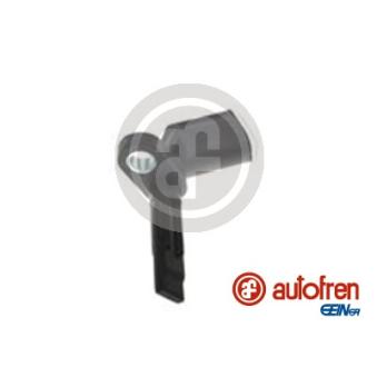 Capteur, vitesse de roue AUTOFREN SEINSA DS0010 pour AUDI A7 2.0 TFSI - 252cv