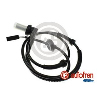 Capteur, vitesse de roue avant AUTOFREN SEINSA [DS0016]