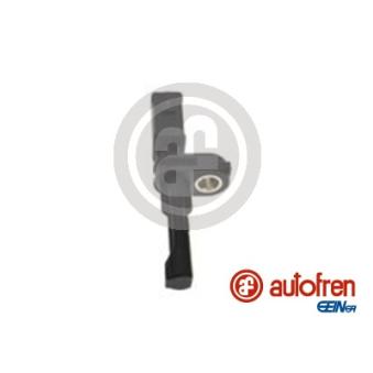 Capteur, vitesse de roue AUTOFREN SEINSA OEM 2K0927807