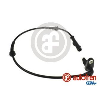 Capteur, vitesse de roue arrière AUTOFREN SEINSA OEM 479000527R Capteur, vitesse de roue arrière AUTOFREN SEINSA OEM 479000527R