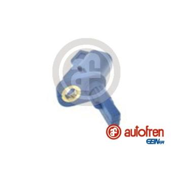 Capteur, vitesse de roue avant AUTOFREN SEINSA DS0026 pour VOLKSWAGEN PASSAT 2.0 TDCi - 110cv