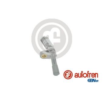 Capteur, vitesse de roue arrière AUTOFREN SEINSA OEM WHT003858A