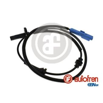 Capteur, vitesse de roue AUTOFREN SEINSA DS0041 pour CITROEN C3 1.2 THP 110 - 110cv