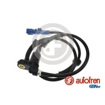 Capteur, vitesse de roue arrière AUTOFREN SEINSA OEM 454577