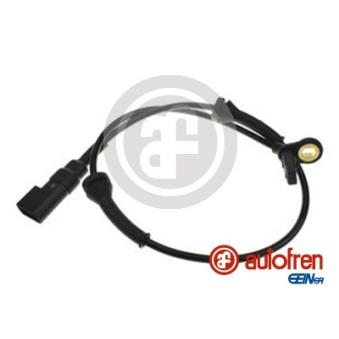 Capteur, vitesse de roue avant AUTOFREN SEINSA DS0054 pour FORD FOCUS 1.8 TDCi - 100cv