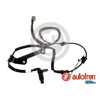 Capteur, vitesse de roue arrière AUTOFREN SEINSA OEM 956802B000 Capteur, vitesse de roue arrière AUTOFREN SEINSA OEM 956802B000