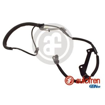 Capteur, vitesse de roue arrière AUTOFREN SEINSA DS0094 pour HYUNDAI SANTA FÉ 2.0 CRDi 4x4 - 150cv