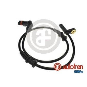 Capteur, vitesse de roue avant AUTOFREN SEINSA OEM 2035400417