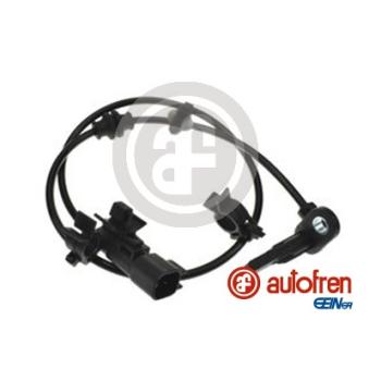 Capteur, vitesse de roue arrière AUTOFREN SEINSA DS0101 pour RENAULT AVANTIME 1.6 CDTi - 110cv