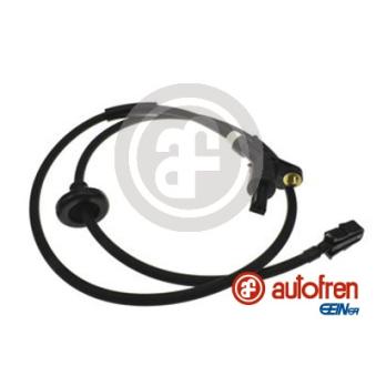 Capteur, vitesse de roue arrière AUTOFREN SEINSA DS0111 pour CITROEN C3 AIRCROSS C 280 4-matic - 231cv