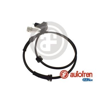 Capteur, vitesse de roue AUTOFREN SEINSA DS0135 pour CITROEN JUMPY electrique - 22cv