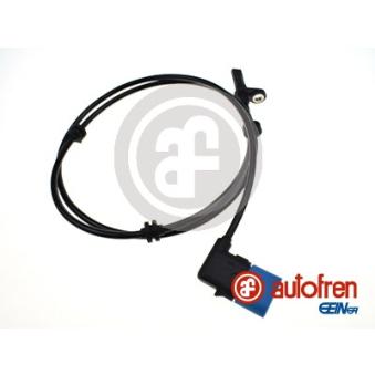 Capteur, vitesse de roue arrière droit AUTOFREN SEINSA OEM 2469059402